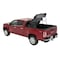 Bestop Supertop Truck Bed Cap 2  Black Diamond PVC Coated Sailcloth No Drill 77323-35 - alternate 7